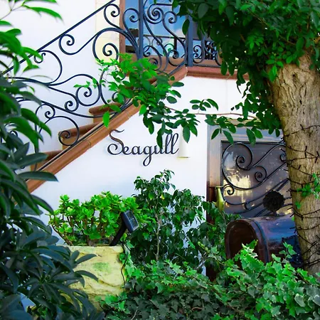 Seagull - Waterfront Prázdninový dům Birgu