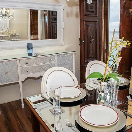 Seagull - Waterfront Birgu