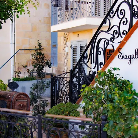 Seagull - Waterfront Σπίτι διακοπών *