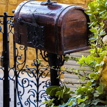 Seagull - Waterfront Holiday home Birgu