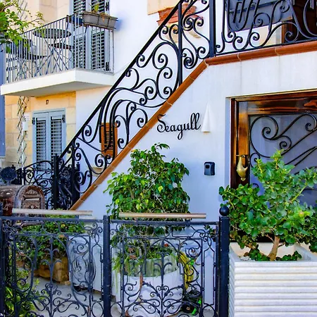 Σπίτι διακοπών Seagull - Waterfront *