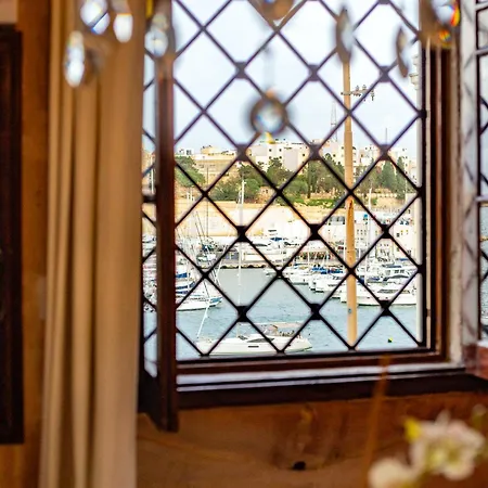 Holiday home Seagull - Waterfront Birgu