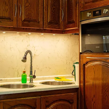 Σπίτι διακοπών Seagull - Waterfront Birgu