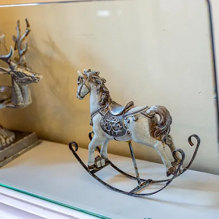 Seagull - Waterfront * Birgu