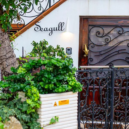 Σπίτι διακοπών Seagull - Waterfront *