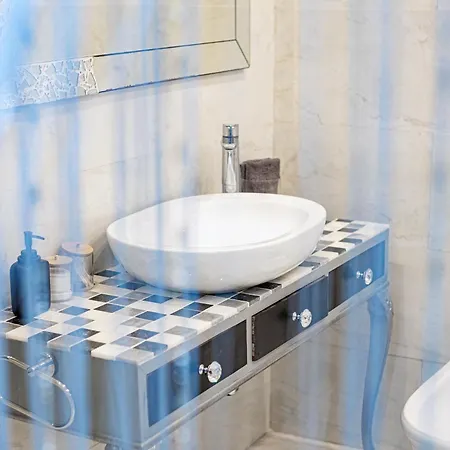 Seagull - Waterfront Holiday home Birgu