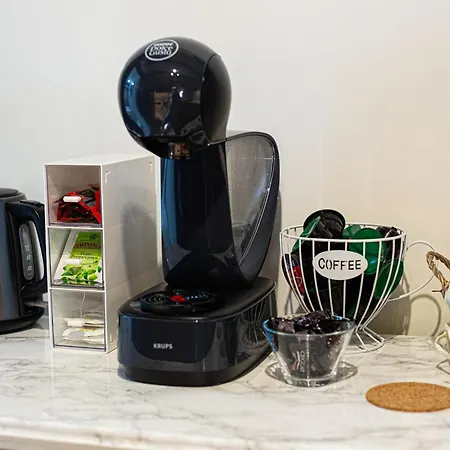 Seagull - Waterfront Birgu