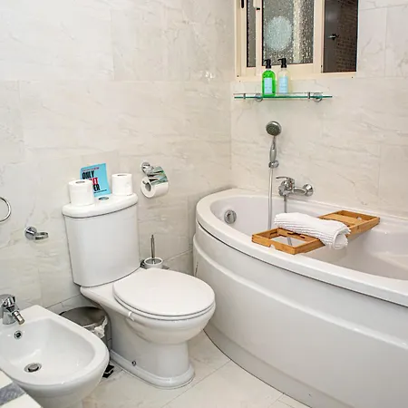 Σπίτι διακοπών Seagull - Waterfront