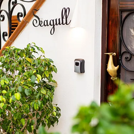 Σπίτι διακοπών Seagull - Waterfront