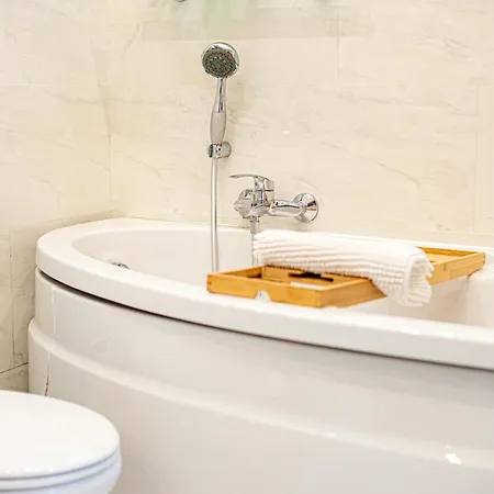 Seagull - Waterfront Σπίτι διακοπών Birgu