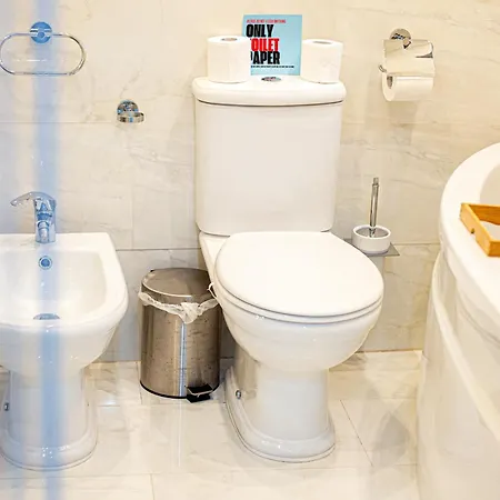 Seagull - Waterfront Birgu